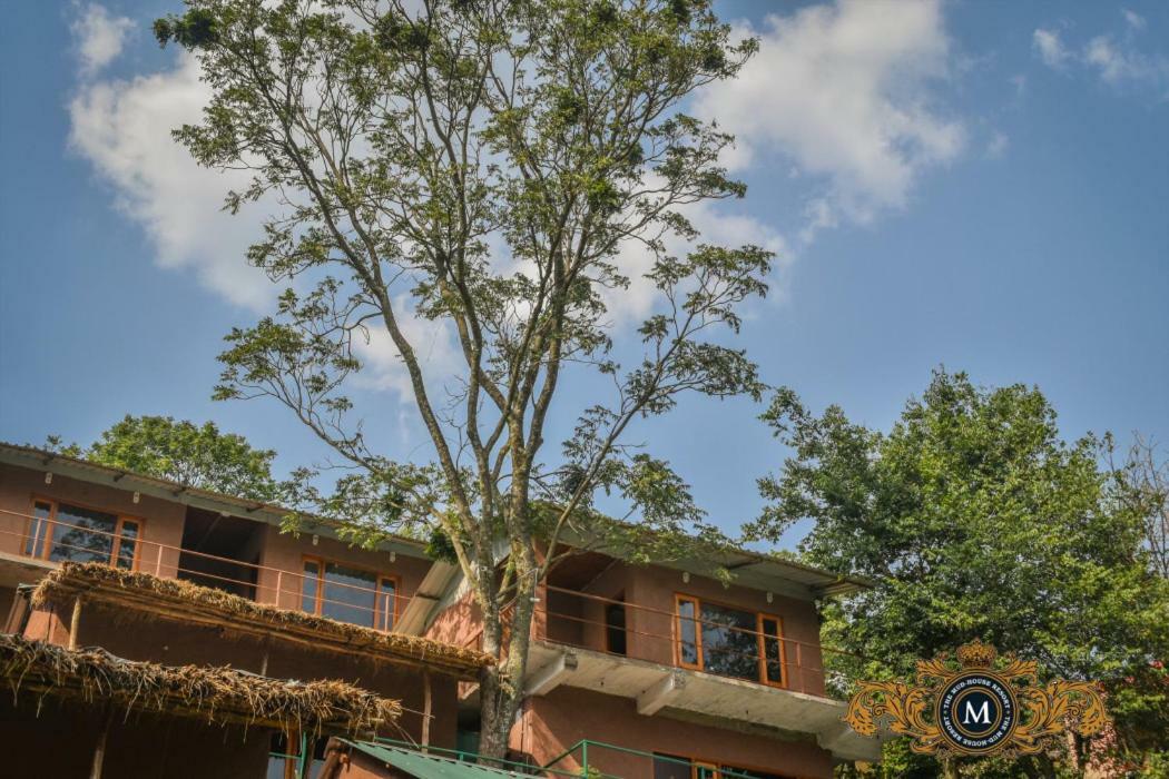 The Mud House Resort Kasauli Dış mekan fotoğraf